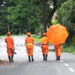 DeSuup frontline workers, an arsenal for the country’s fight against pandemic