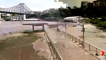 A Bhutanese drowns in Queensland floodwater