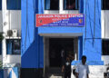 Jaigaon Police seizes 35,000 SP plus capsules in Bhutanese truck