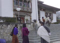 Poultry farmers in Monggar take Karma Feeds to the Court
