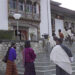 Poultry farmers in Monggar take Karma Feeds to the Court