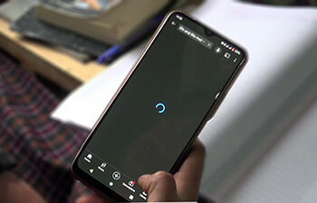 Unreliable mobile network frustrates people in Haa