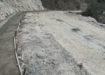 People happy with farm road completion in Nubi Gewog