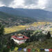 Establishing recreational facilities in the offing in Paro Throm