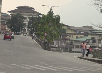 Phuentshogling begins third phase of unlocking