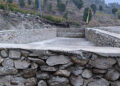 Swimming pool in Dagana by next month
