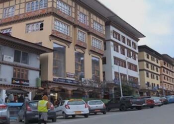 Movement restriction in Thimphu and Paro Thromde beginning tomorrow