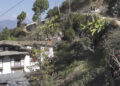 Increasing vehicle accidents between Trailing and Jarung Khashor Chorten worries residents- Monggar