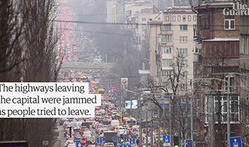 No Bhutanese in Ukraine: Foreign Minister