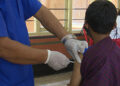 Health Ministry procures Pfizer Paediatric vaccine