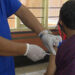 Health Ministry procures Pfizer Paediatric vaccine