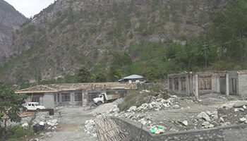 10-bedded hospital for Autsho by June this year