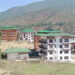Movement restricted in Khuruthang and old Punakha town