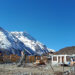 Mendrelthang extended classroom in need of maintenance in Lunana