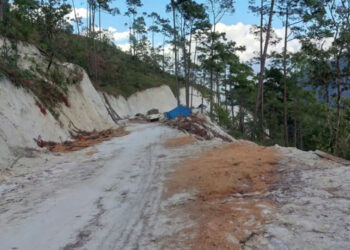 Bypass road between Wangdue and Dagana to be ready in next three months