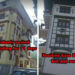 Wrong building cordoned off in Thimphu