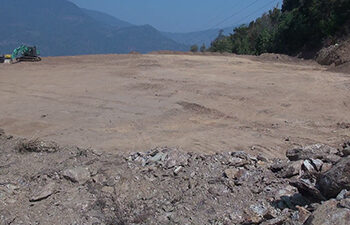 Dagana to get its first artificial turf football ground this year