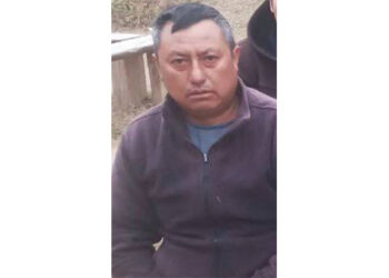 Man sentenced to more than three years in prison for child molestation