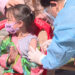 Nationwide COVID-19 vaccination campaign for children aged five to 11 begins
