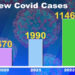Two years of COVID-19: A look on the pandemic