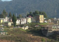 Land prices in Damphu town shoot up, courtesy favourable climate and fertile land