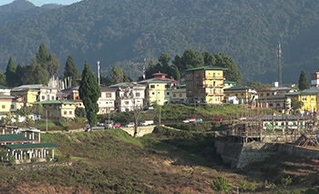 Land prices in Damphu town shoot up, courtesy favourable climate and fertile land