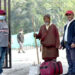 A viral video on social media helps a Bhutanese man return to the country
