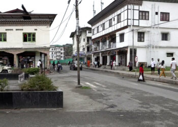 Following COVID protocols a must- Gelephu