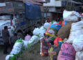 FCB buys ginger from farmers in Pema Gatshel