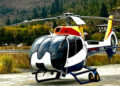 Separate helicopter services in Monggar and Gelephu