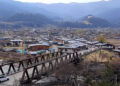 First clinical trial of warm acupuncture underway in Thimphu