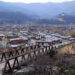First clinical trial of warm acupuncture underway in Thimphu