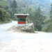 Blacktopped GC road in Korphu to boost commercial agriculture