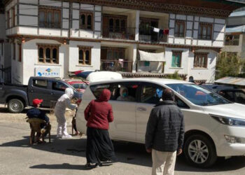 More than 90 per cent of 18 years old and above received COVID booster shots