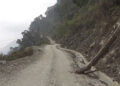 People’s wait for blacktopped farm road continues in Monggar