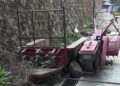 Power tillers rusting idle due to shortage of spare parts in Trashigang