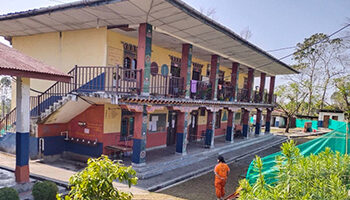 Lack of quarantine facilities for stranded people in Sarpang