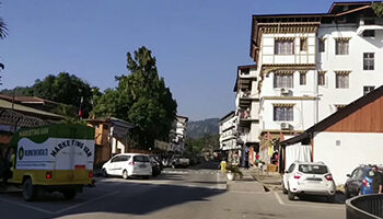 Second phase of relaxation begins in Samdrup Jongkhar