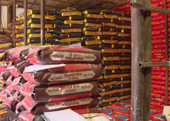 Wholesalers and FCB advised to stockpile essentials to minimise impacts of increasing prices