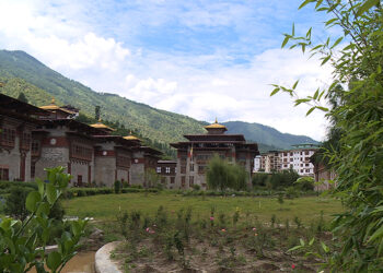 Supreme Court orders four landowners in Hejo to accept compensation at govt. rate