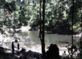 Revival of an abandoned lake to supply reliable drinking water in Tama village, Zhemgang