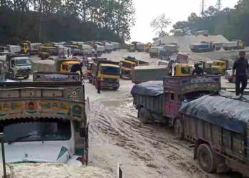 Truckers of SMCL want rates increased following recent fuel price hike