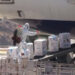 270,000 Pfizer doses arrive in the country
