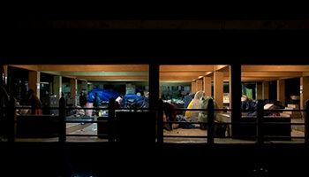 Vendors happy with power supply in Trongsa