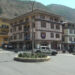 Wangdue Phodrang transitions to Green district