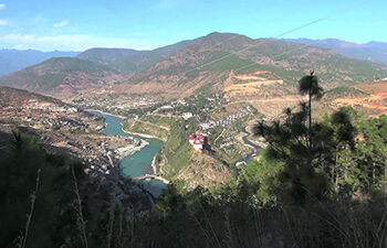 Lockdown relaxation in Wangdue to depend on continued cooperation from the public