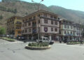 Wangdue residents welcome further relaxations