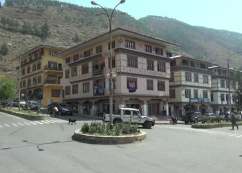Wangdue residents welcome further relaxations