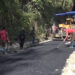 Yurung GC road blacktopping to complete by next week