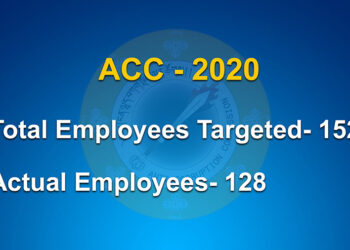 High employee attrition rate at the ACC a concern